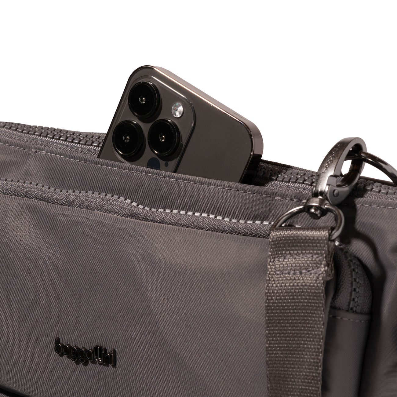 Smoke Premiere Twill