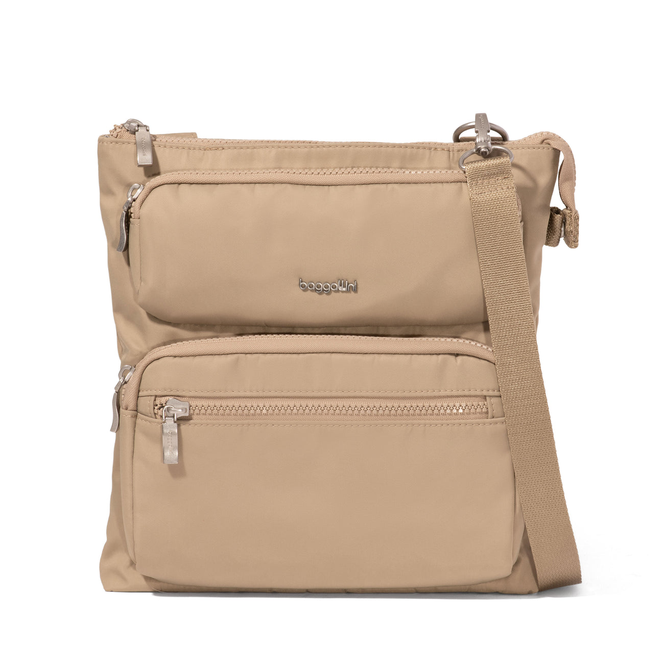 Taupe Premiere Twill