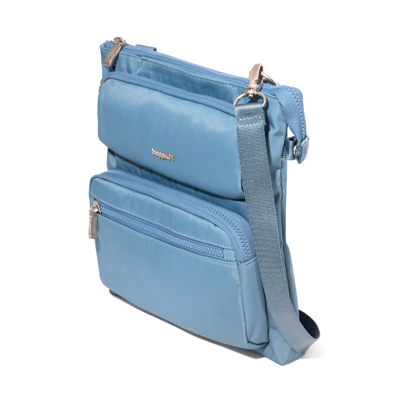 Cornflower Premiere Twill