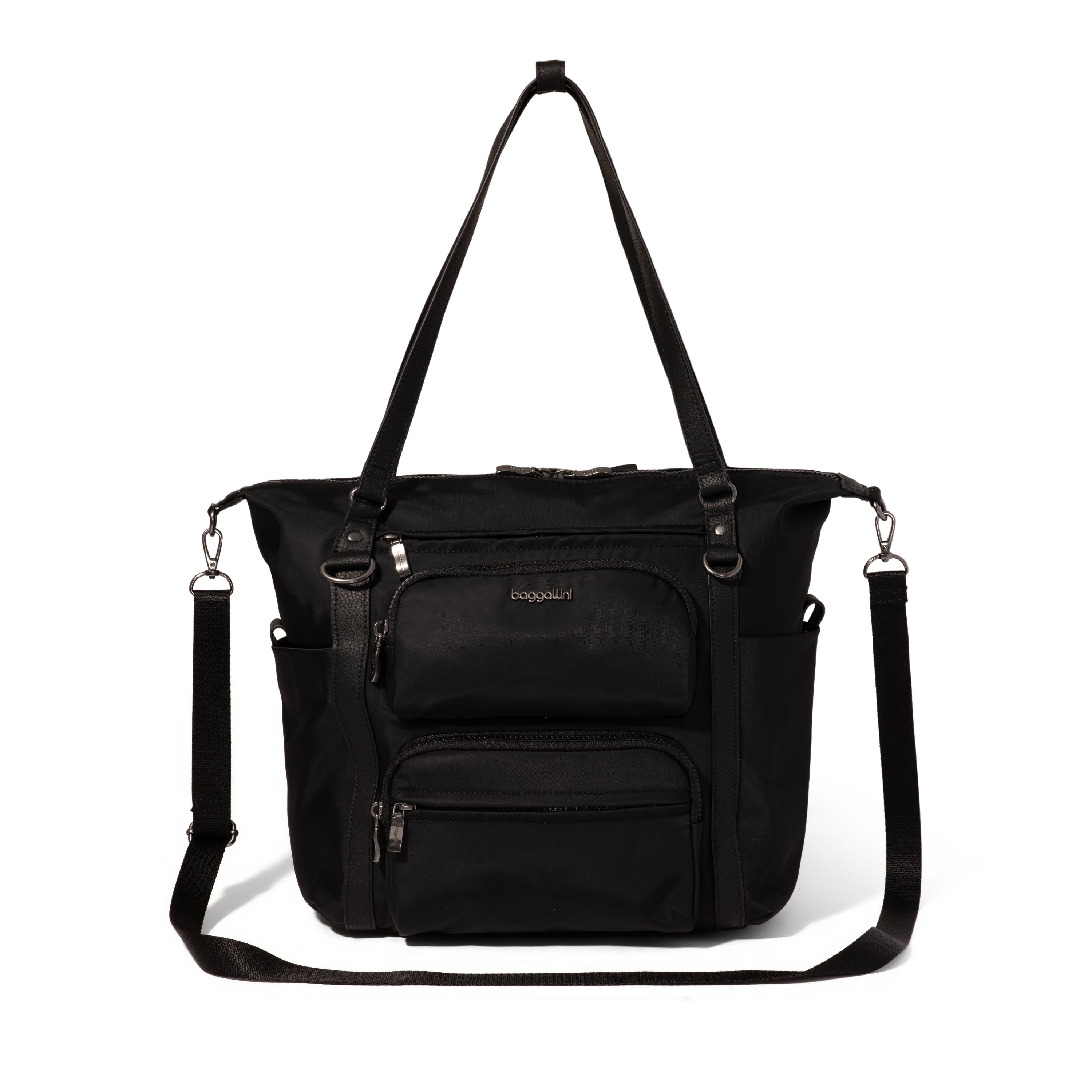 Black Twill