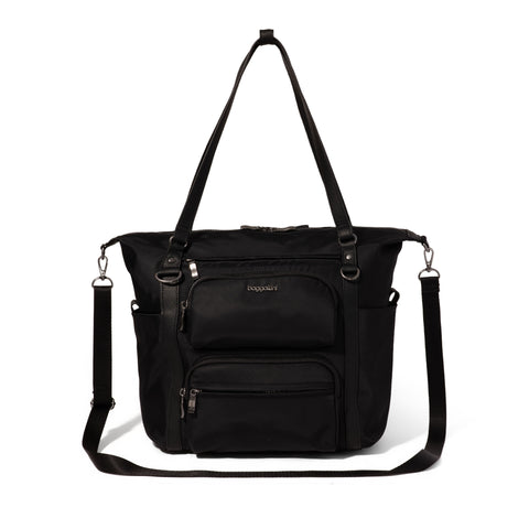 Black Twill