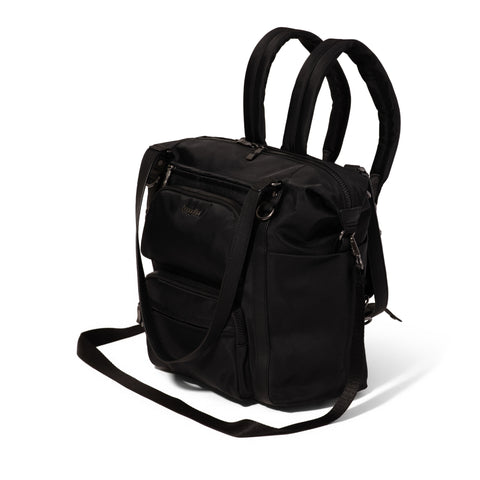 Black Twill