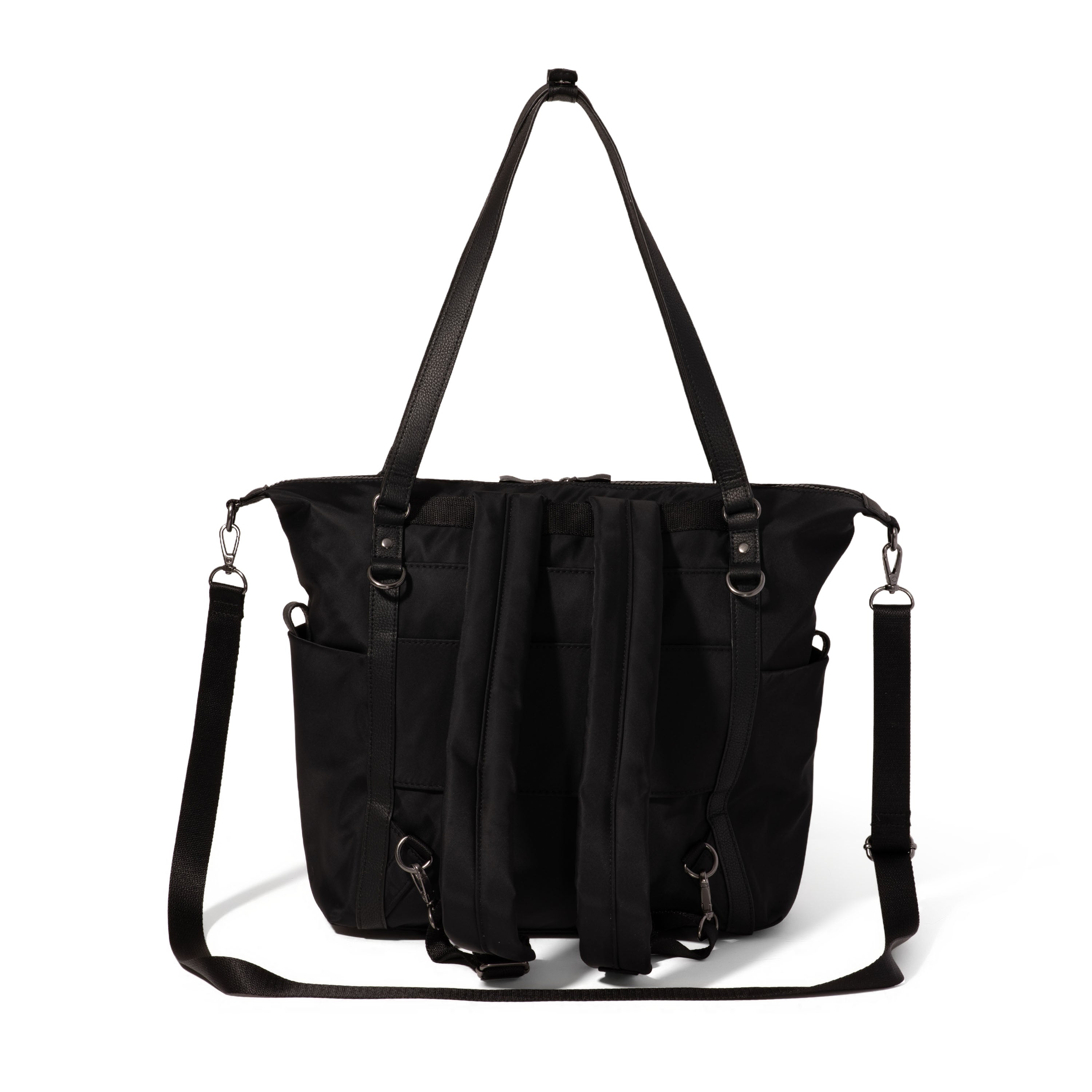 Black Twill