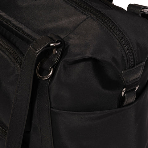 Black Twill