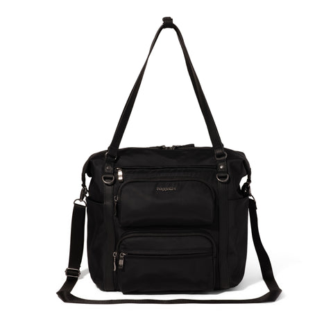 Black Twill