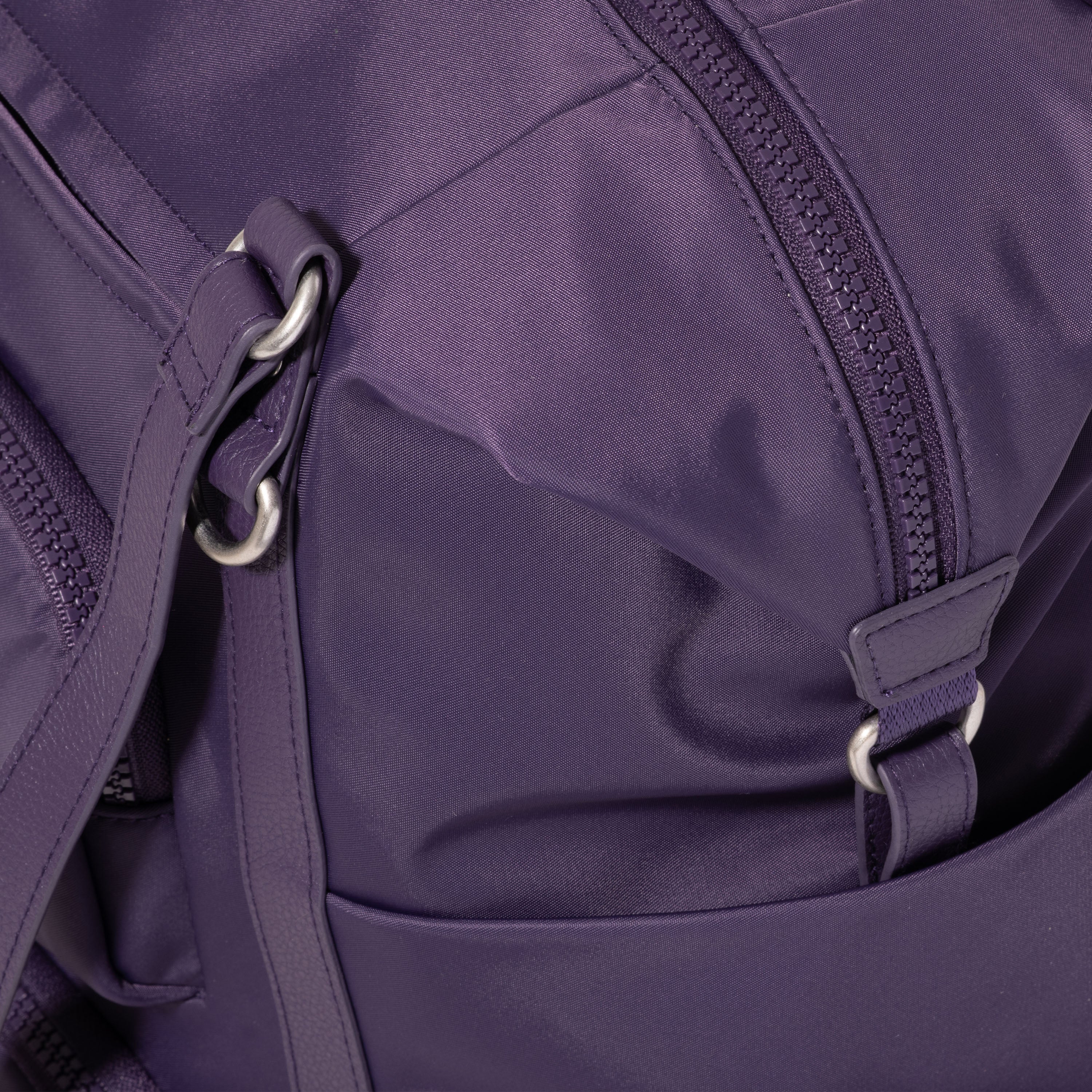 Deep Grape Premiere Twill