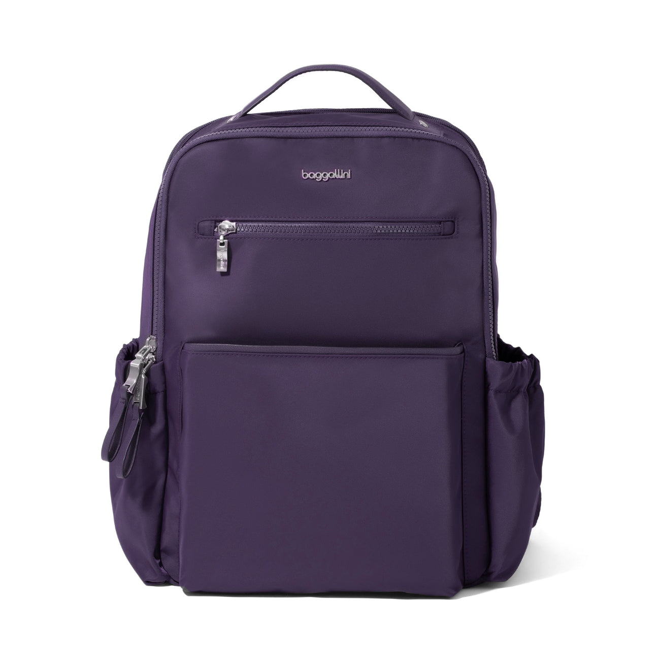 Deep Grape Premium Twill