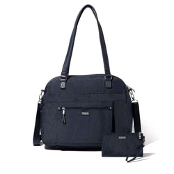 Product Image for Overnight Expandable Laptop Tote with RFID Phone Wristlet