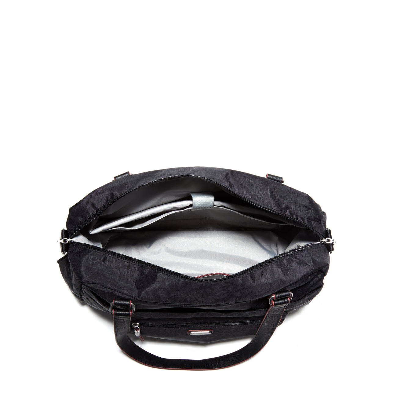 Black Cheetah Emboss TruNylon