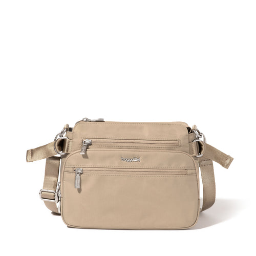 Product Image for Marais RFID Crossbody Bag