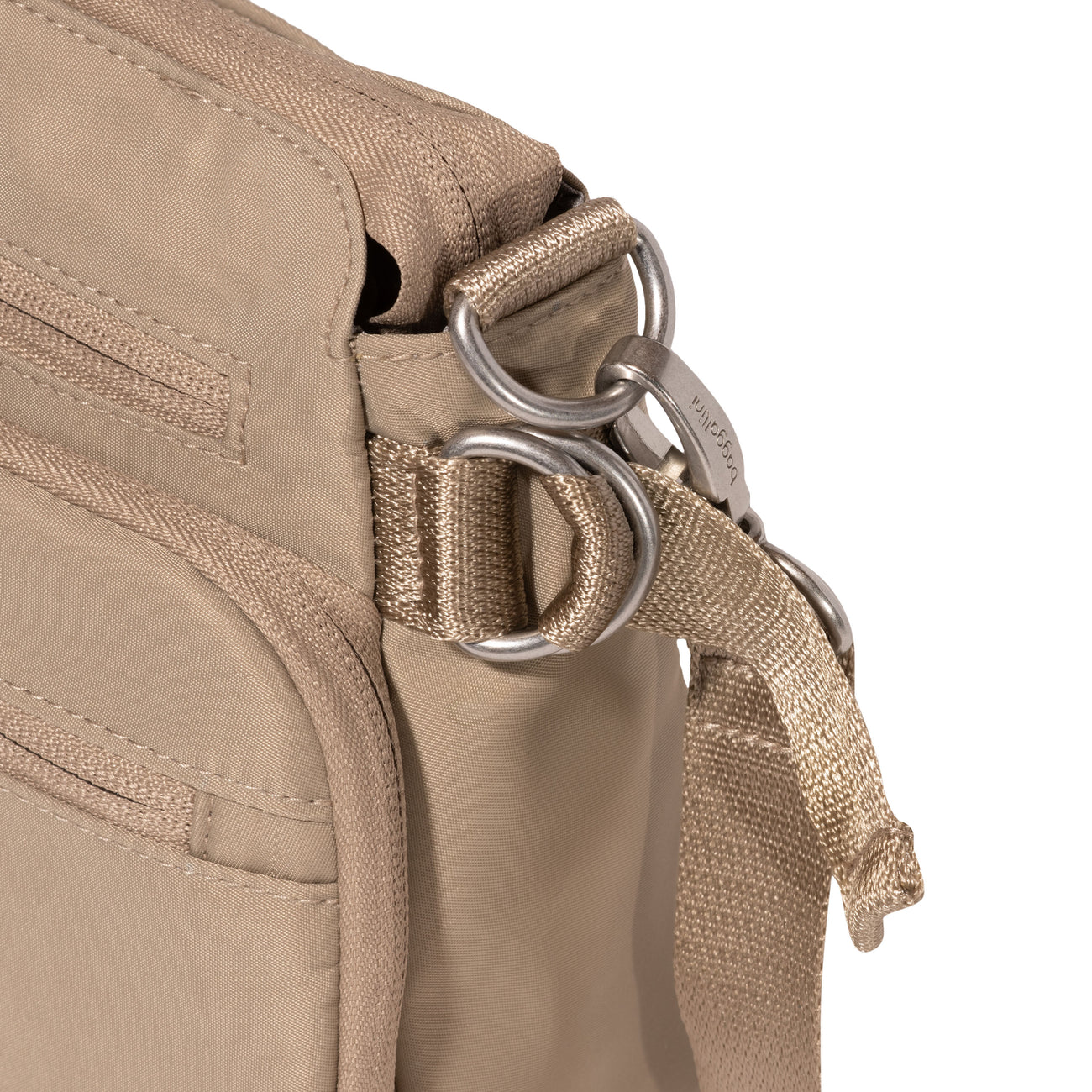 Taupe Premiere Twill