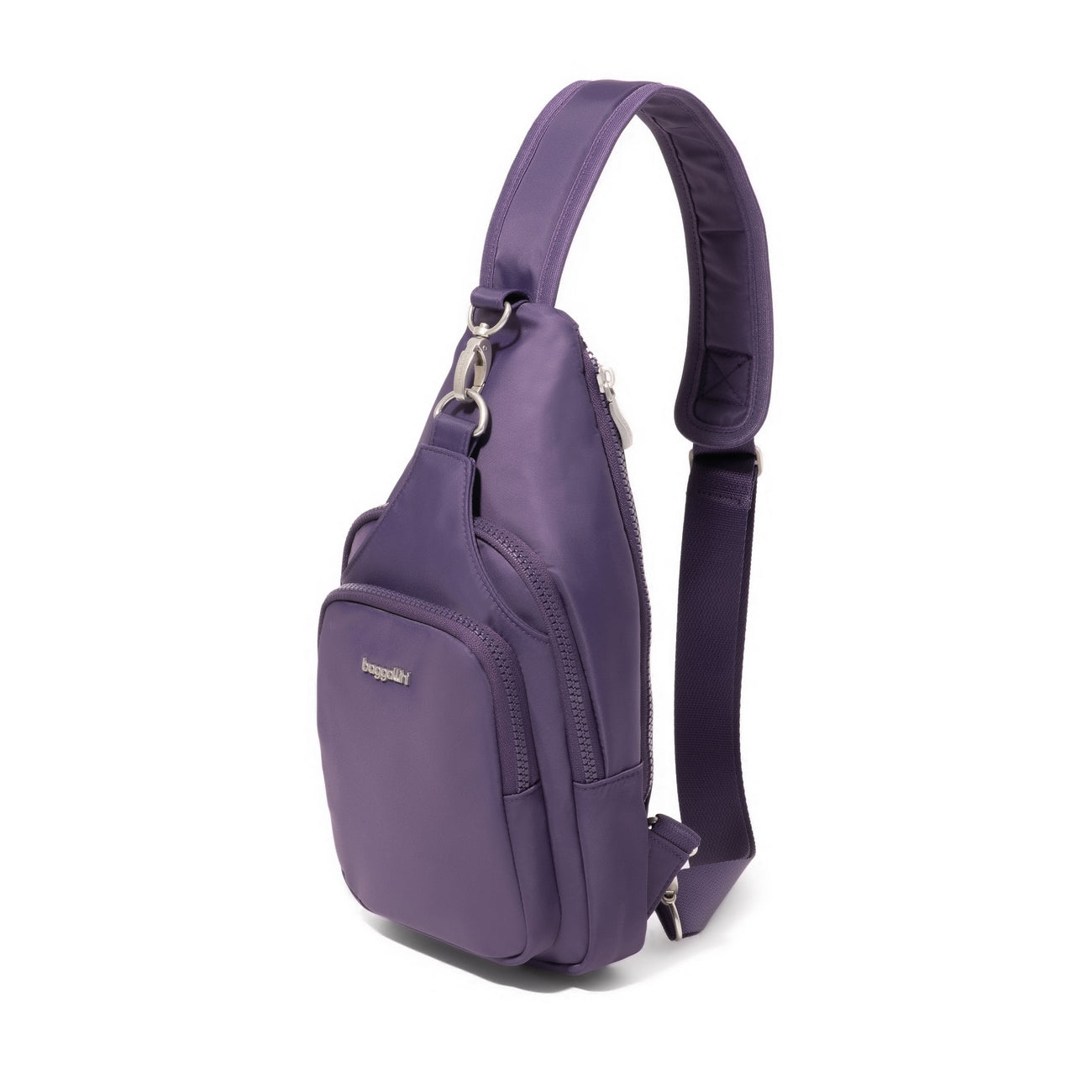 Deep Grape Premiere Twill