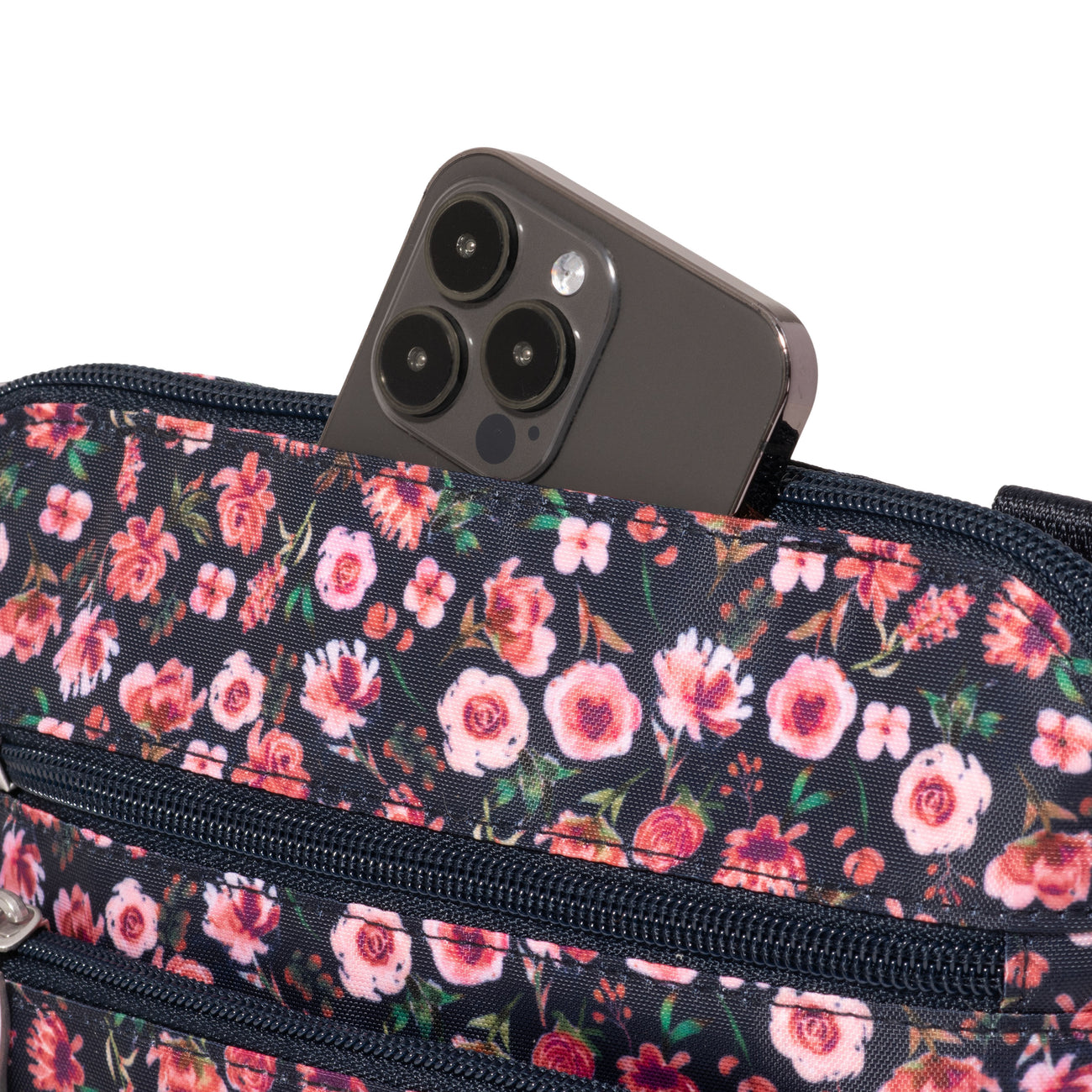 Autumn Peony TruNylon