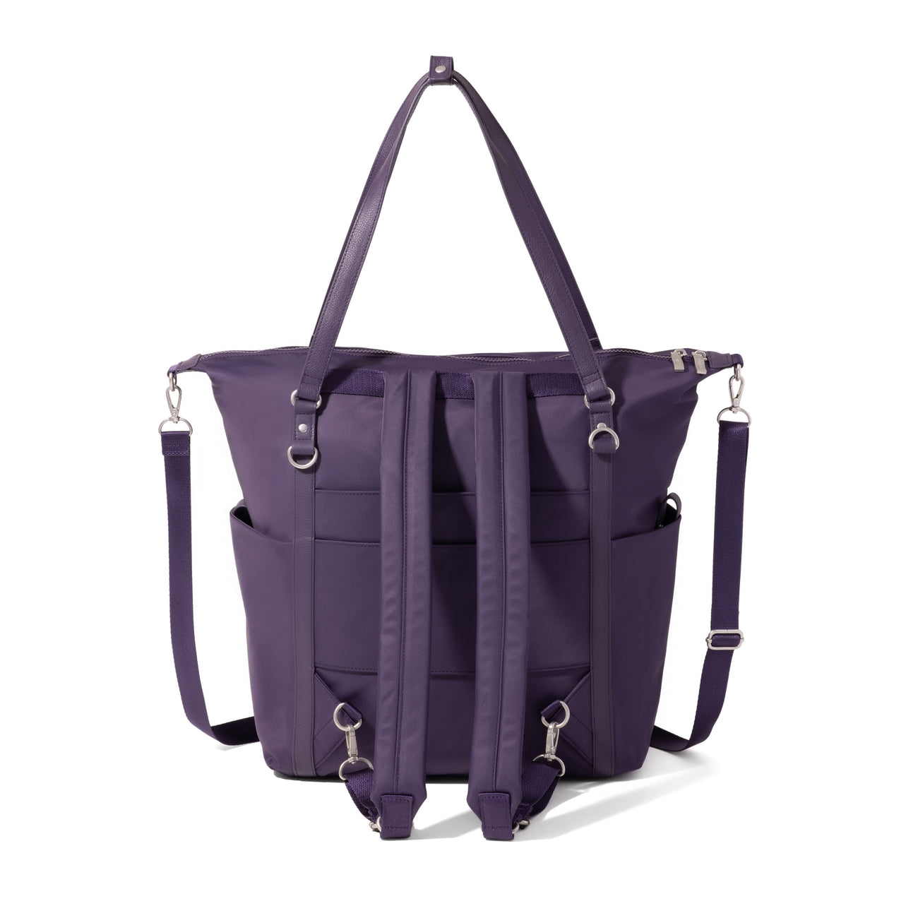 Deep Grape Premiere Twill