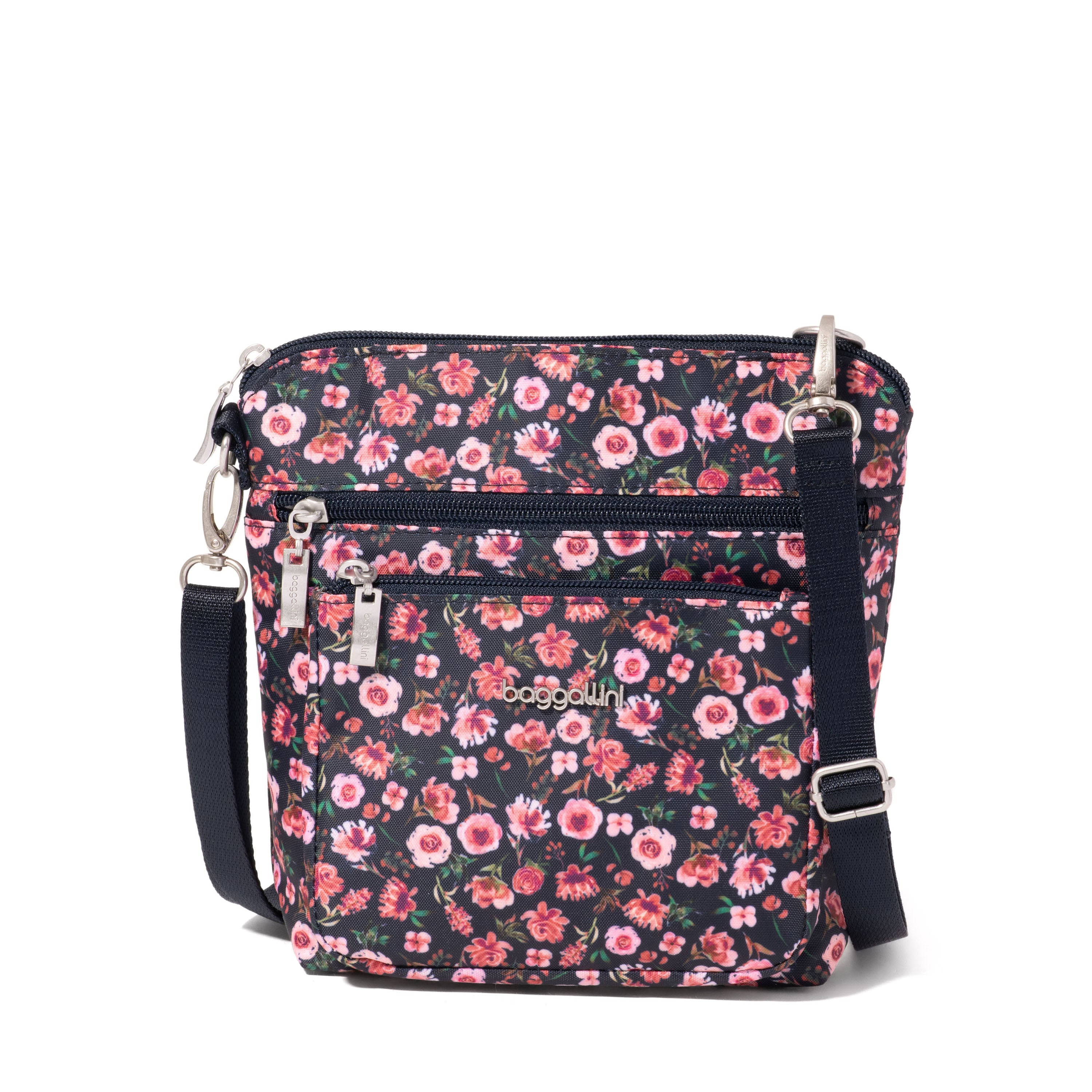 Autumn Peony TruNylon