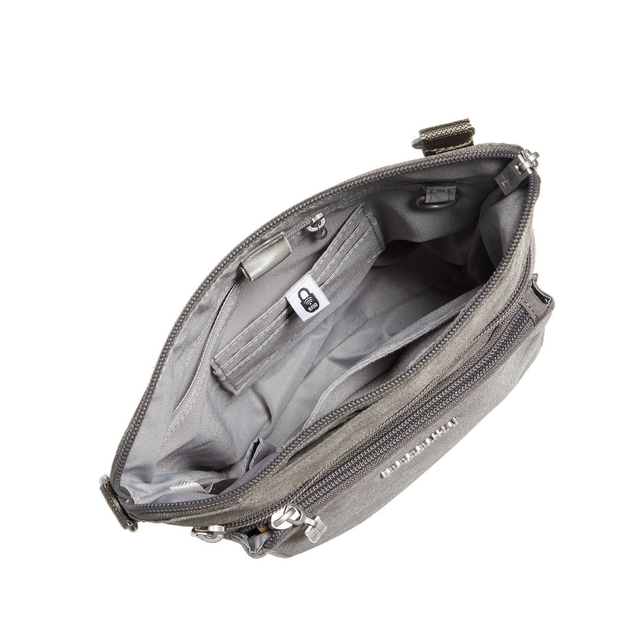 Sterling Shimmer TruNylon