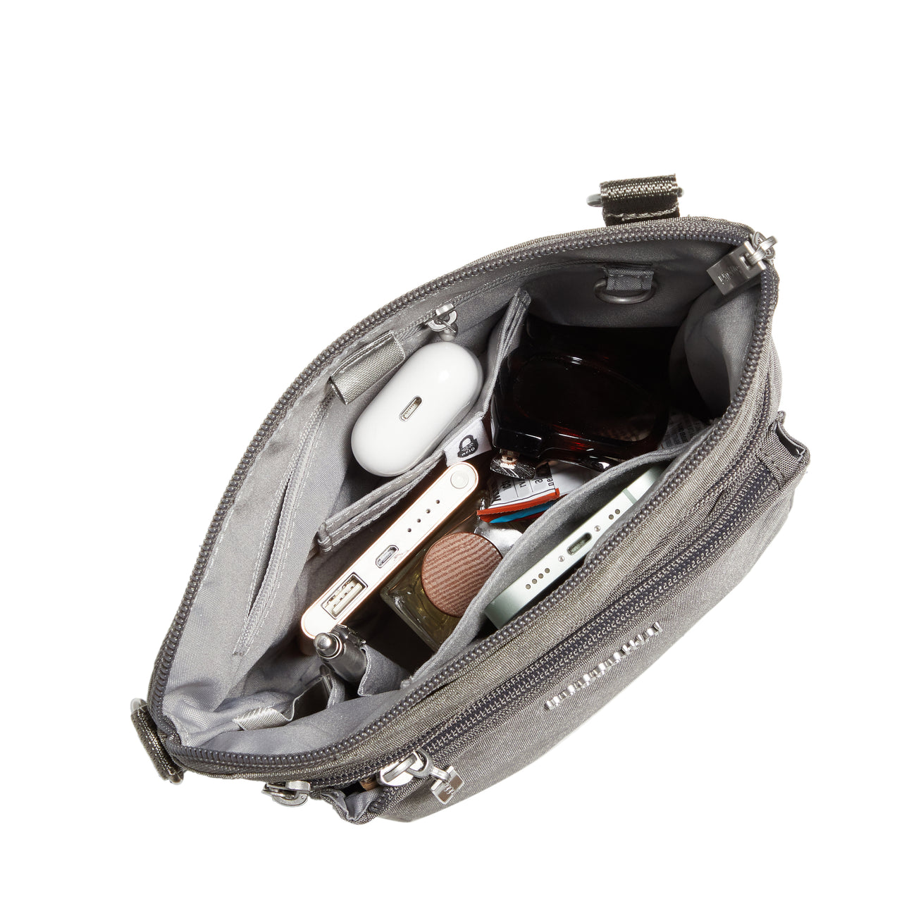 Sterling Shimmer TruNylon