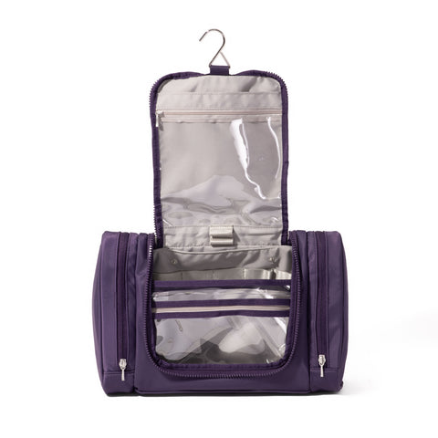 Deep Grape Premiere Twill
