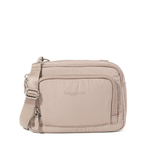 Product Image for Trifecta RFID Wallet Crossbody Bag