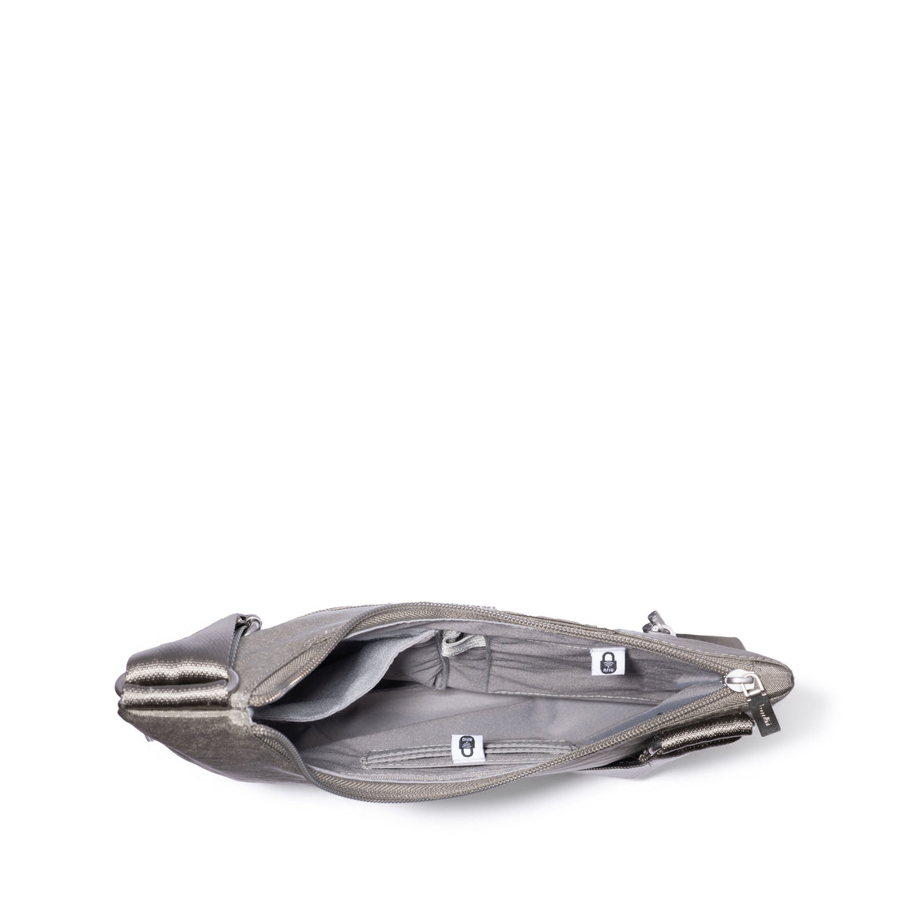 Sterling Shimmer TruNylon