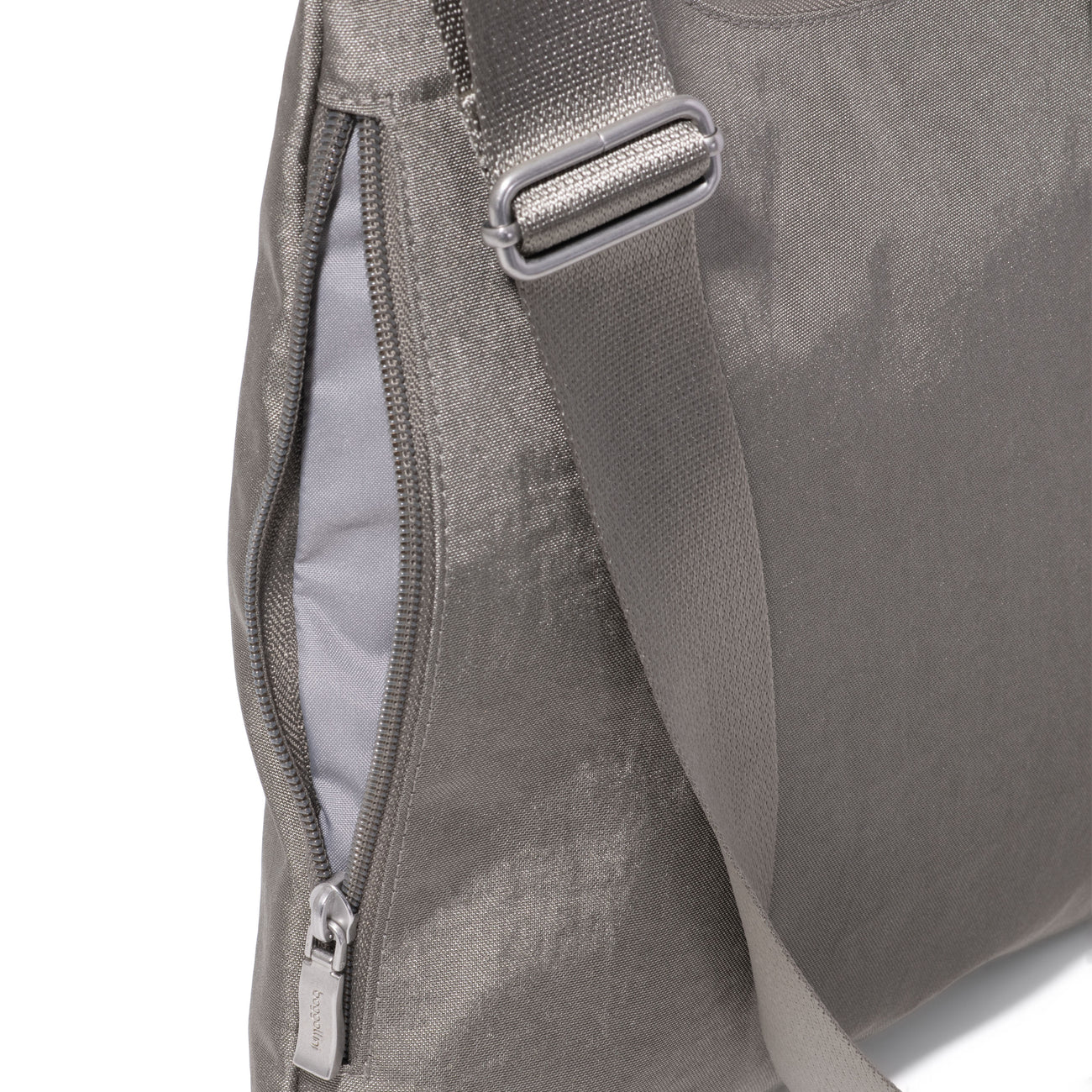 Sterling Shimmer TruNylon