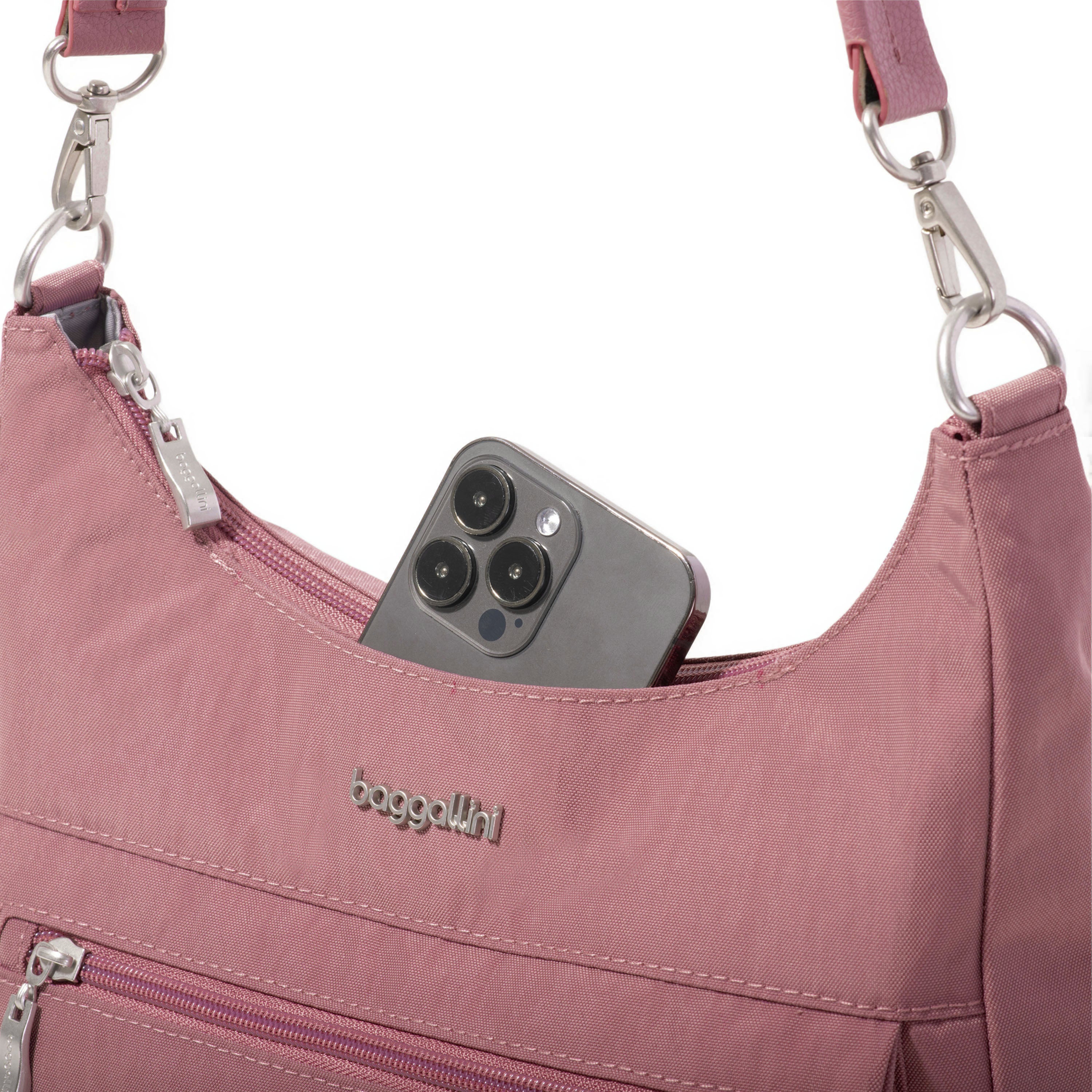 Dusty Mauve TruNylon