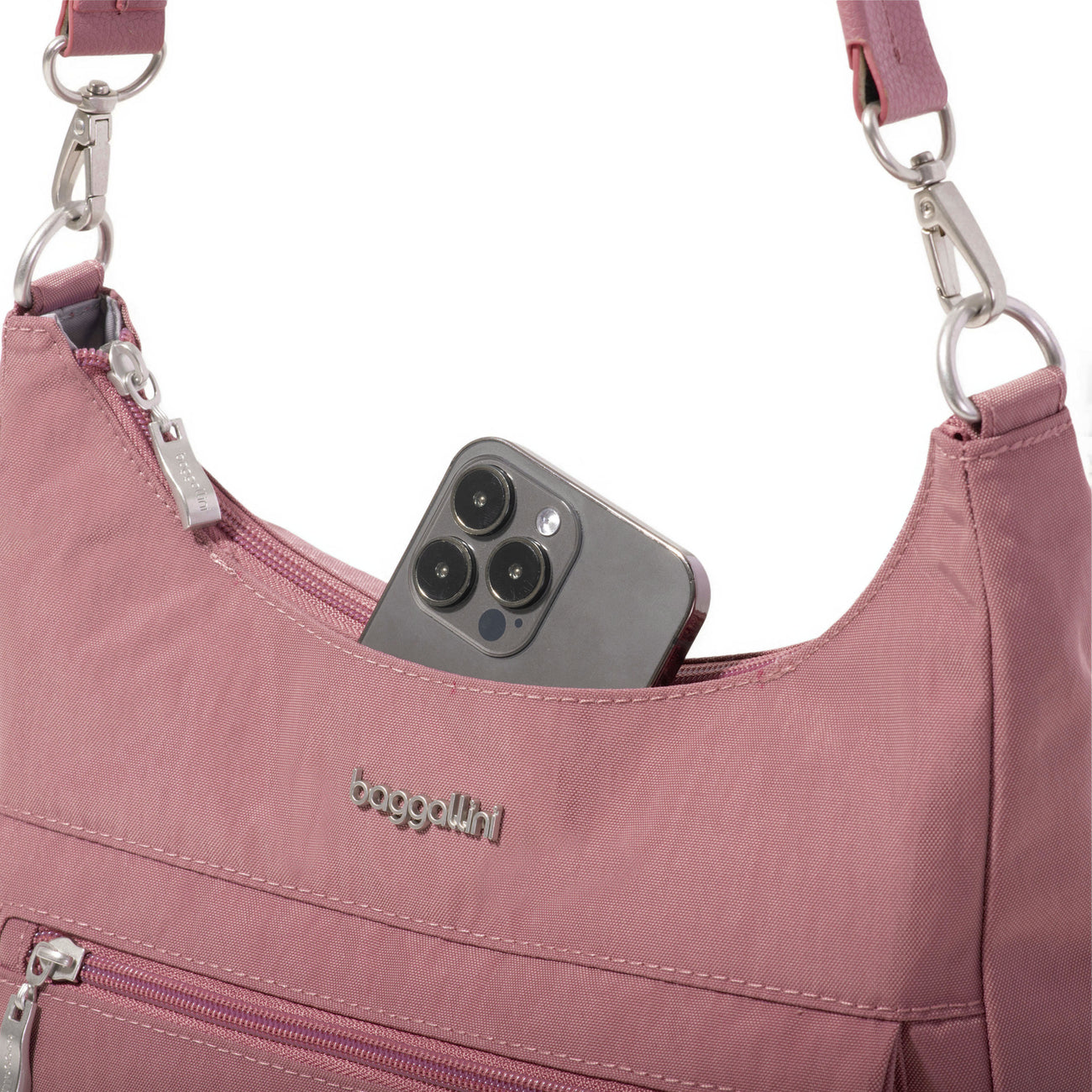 Dusty Mauve TruNylon