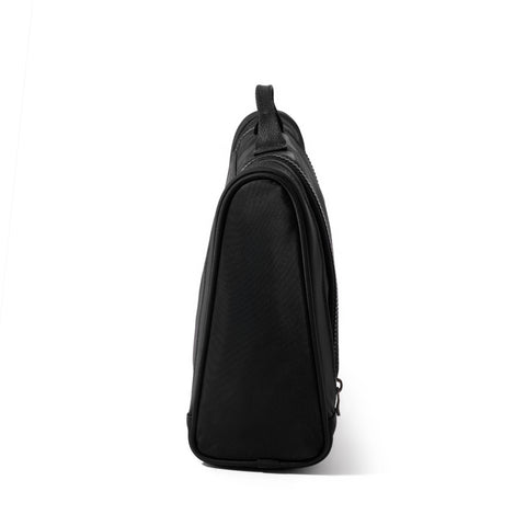 Black Premiere Twill