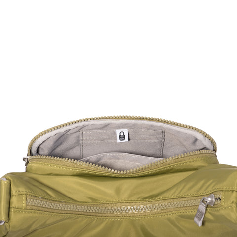 Sage Premiere Twill