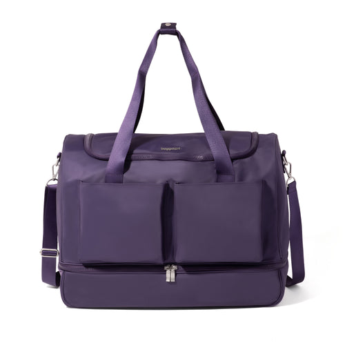 Product Image for Deluxe Fifth Avenue Weekender Bag