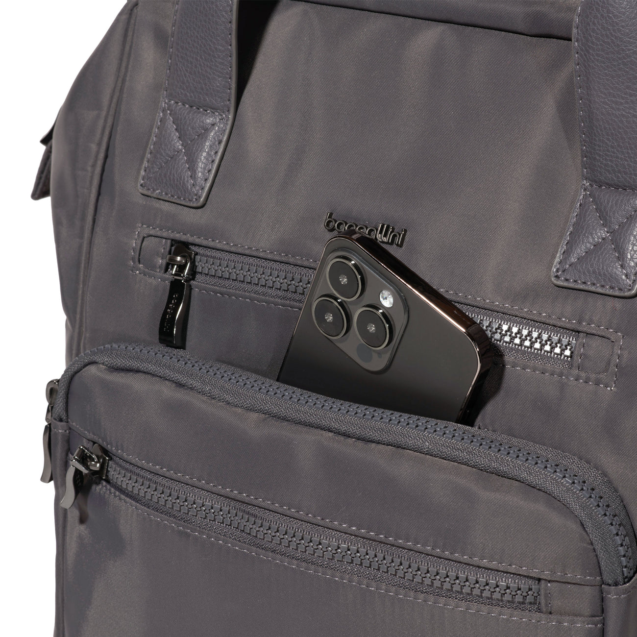 Smoke Premiere Twill