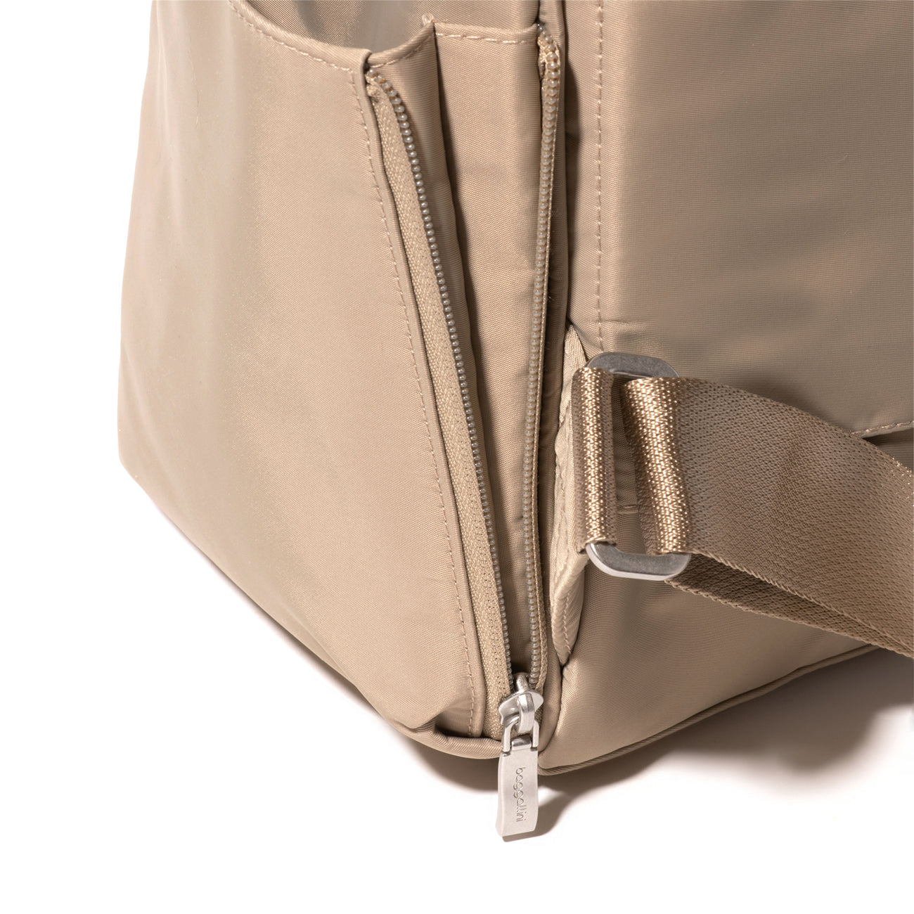 Taupe Premiere Twill