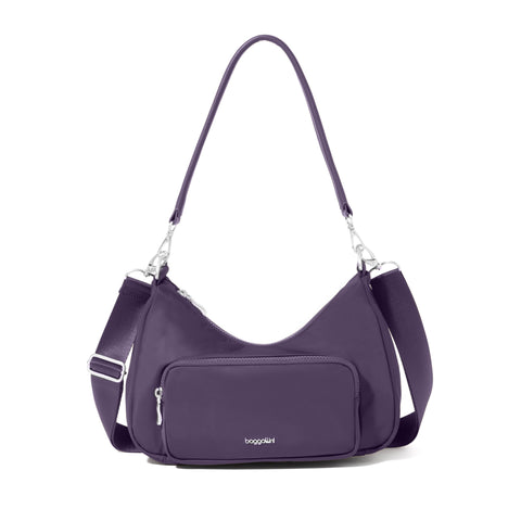 Deep Grape Premiere Twill