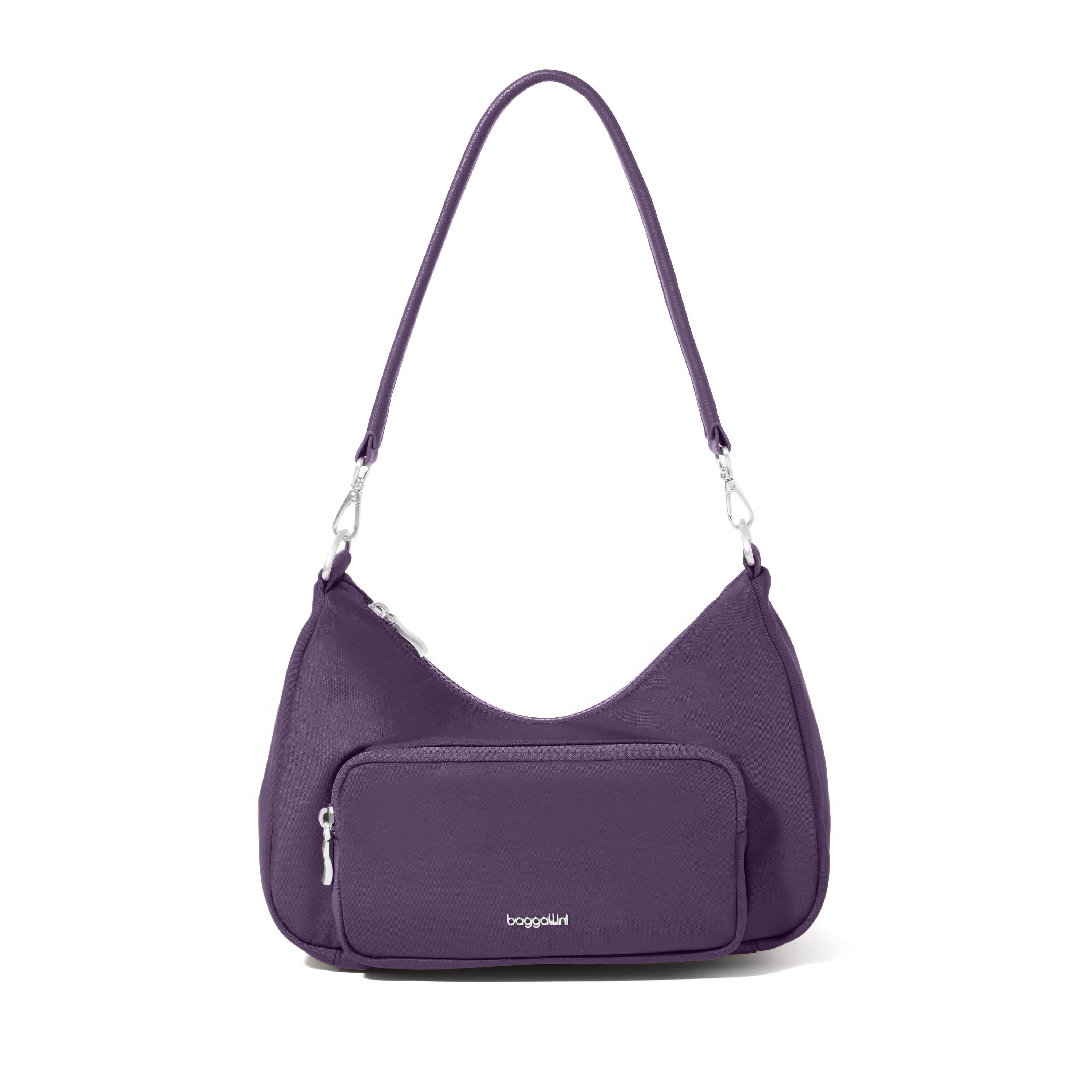 Deep Grape Premiere Twill