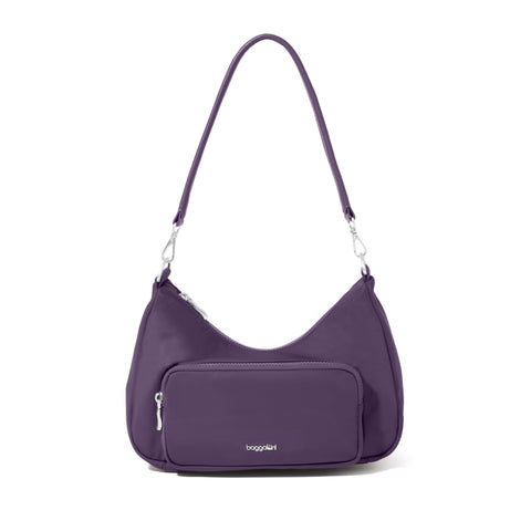 Deep Grape Premiere Twill