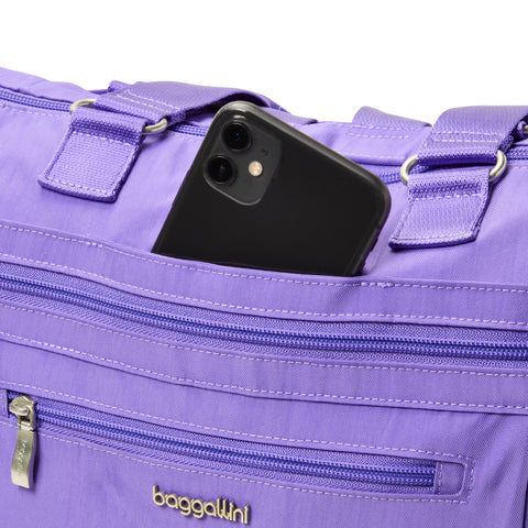 Lavender Surf TruNylon