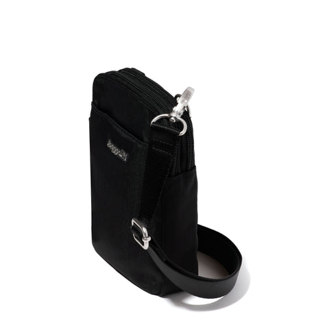 Black TruNylon