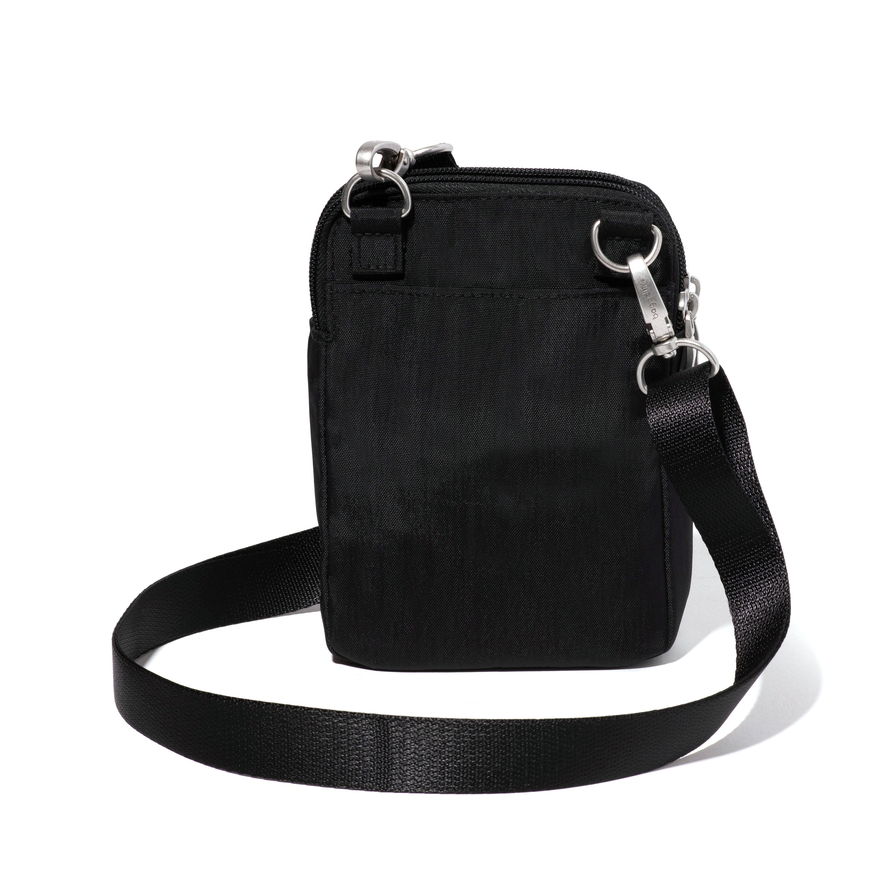 Black TruNylon