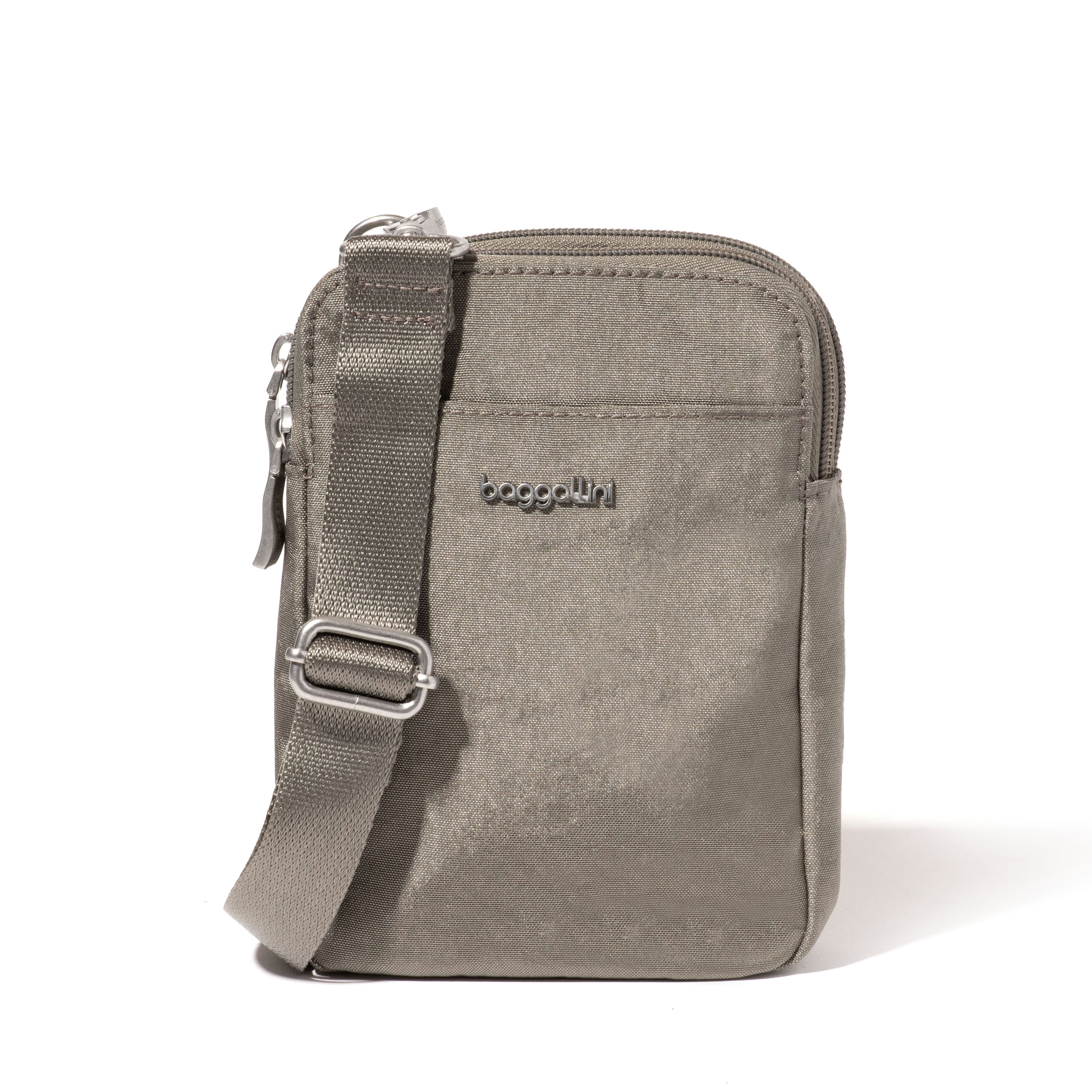 Sterling Shimmer TruNylon