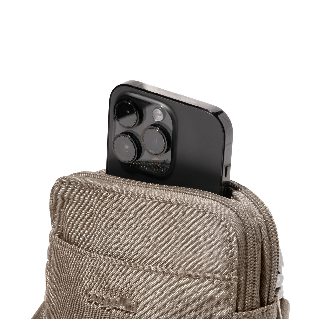 Sterling Shimmer TruNylon