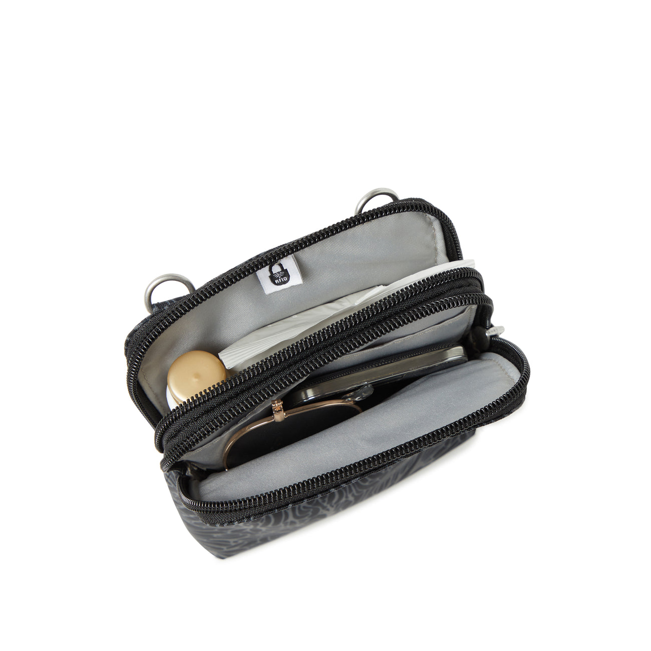 Midnight Blossom TruNylon