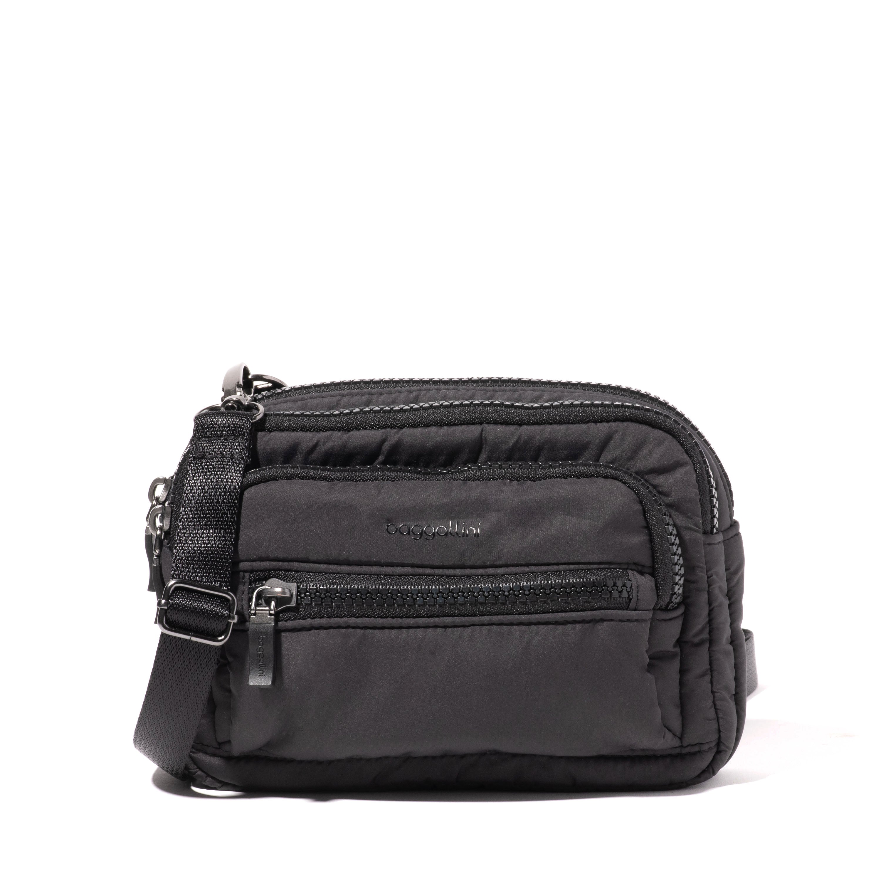 Black EcoPuff
