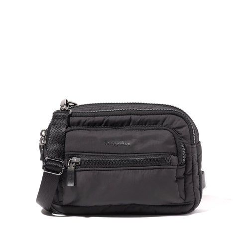 Black EcoPuff
