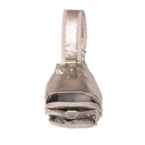 PLATINUM ECOPUFF