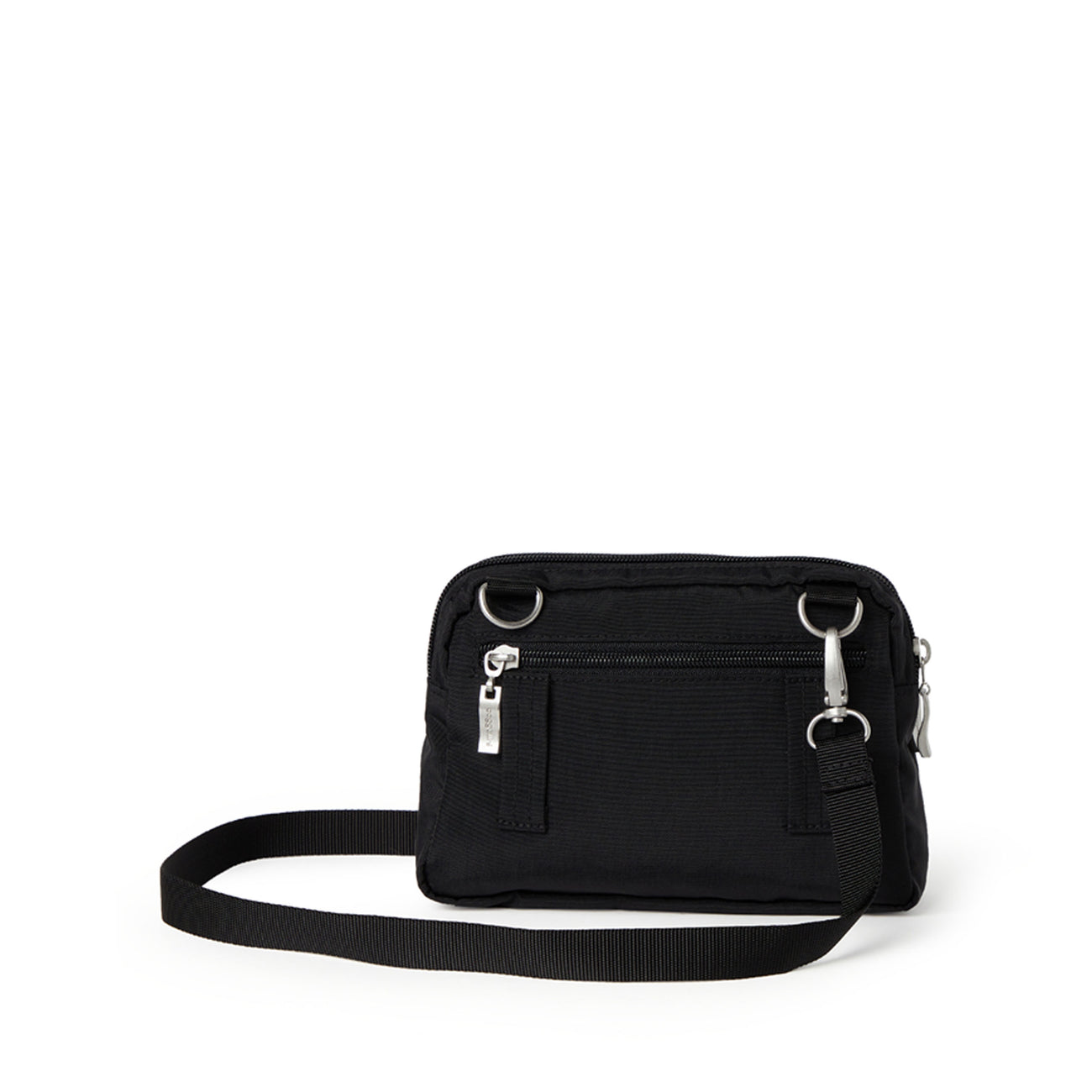 Trifecta RFID Wallet Crossbody Bag
