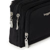 Trifecta RFID Wallet Crossbody Bag