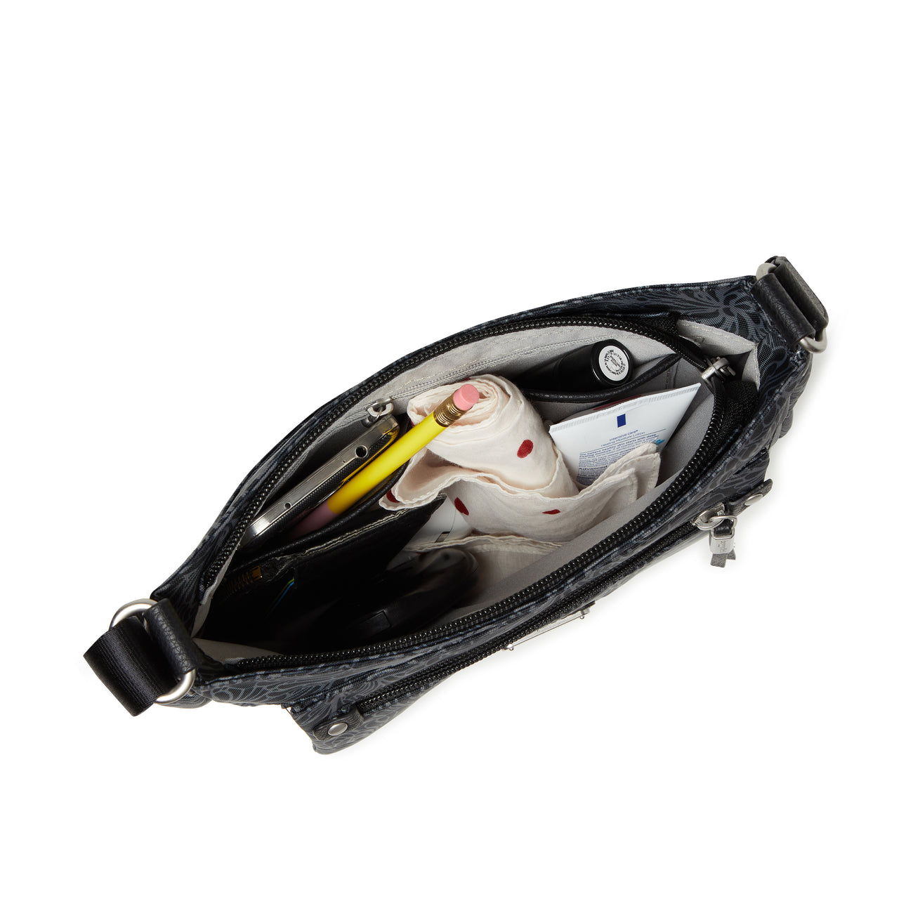 Midnight Blossom TruNylon