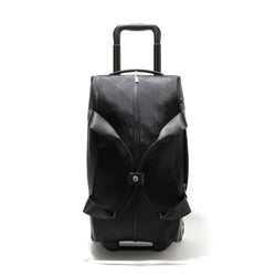 Product Image for Carry-On Travel Roller Duffel Bag