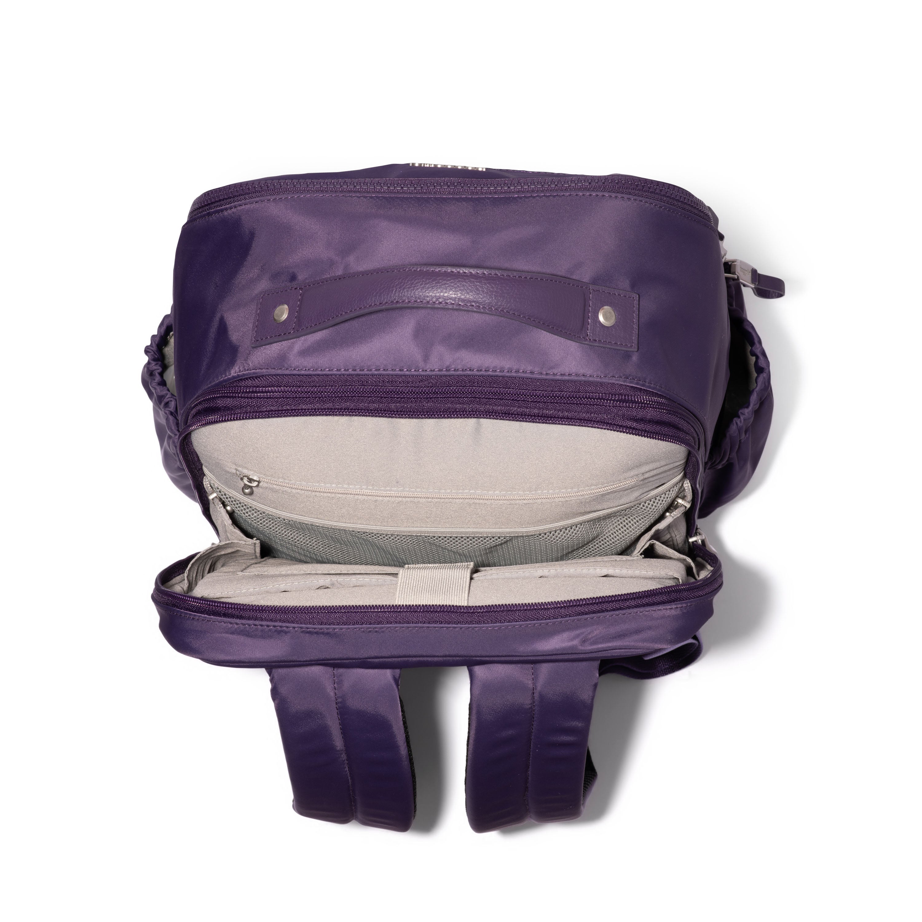 Deep Grape Premium Twill