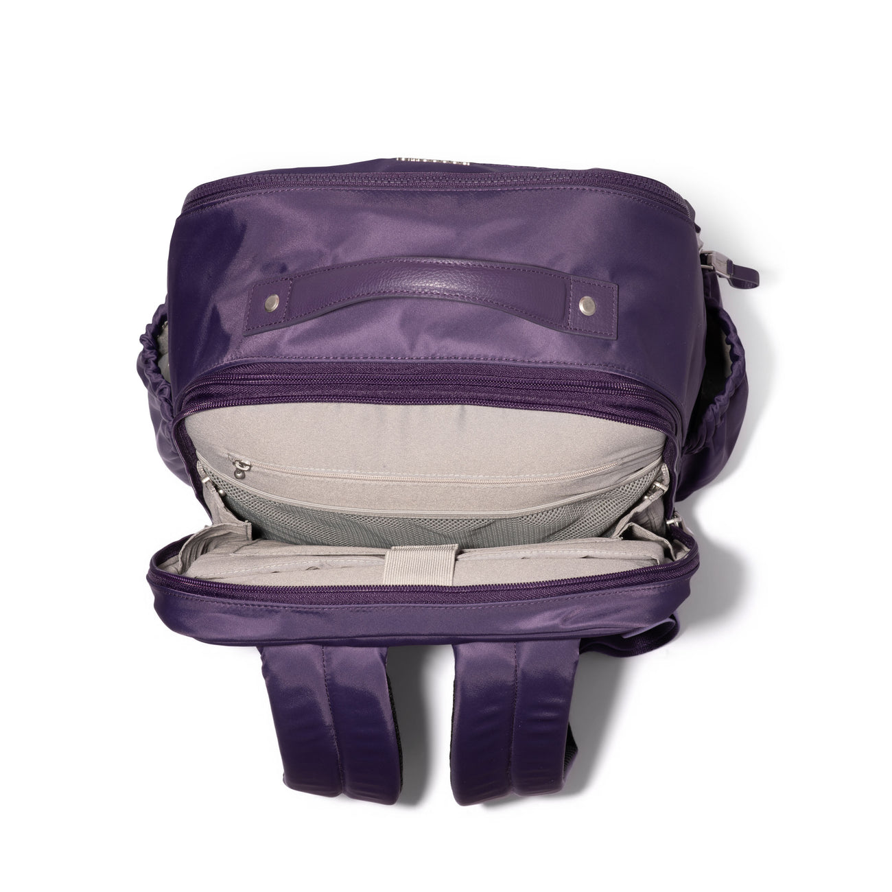 Deep Grape Premium Twill